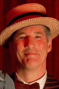 Chicago [Richard Gere]